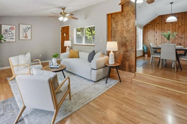 20471 Black Road, Los Gatos, CA 95033