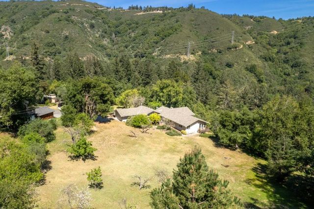 20471 Black Road, Los Gatos, CA 95033