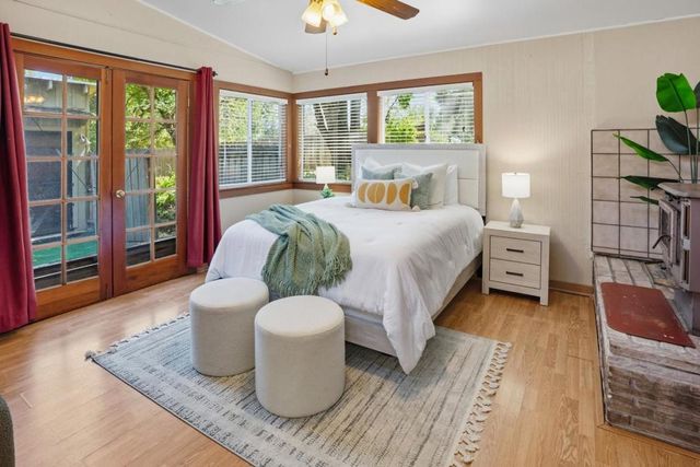 20471 Black Road, Los Gatos, CA 95033