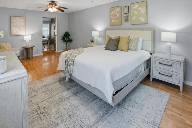 20471 Black Road, Los Gatos, CA 95033