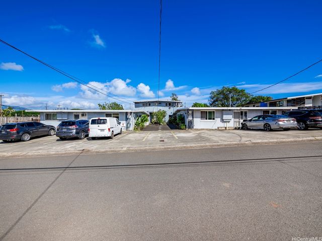 45-245 Iole Street, Kaneohe, HI 96744