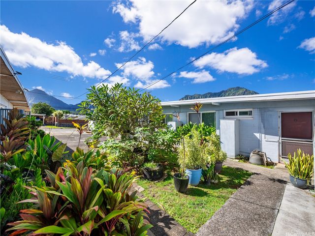 45-245 Iole Street, Kaneohe, HI 96744
