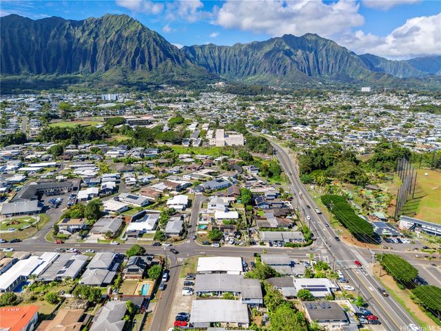 45-245 Iole Street, Kaneohe, HI 96744