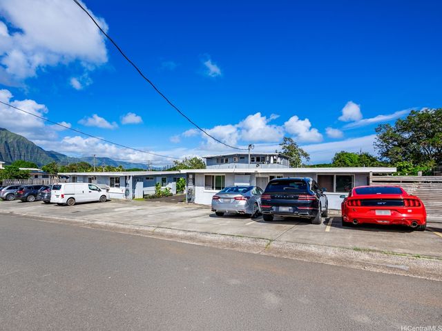 45-245 Iole Street, Kaneohe, HI 96744