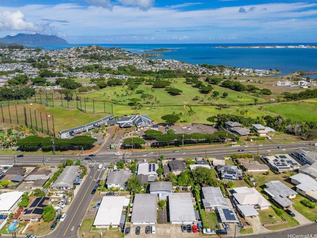 45-245 Iole Street, Kaneohe, HI 96744