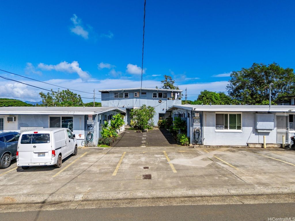 45-245 Iole Street, Kaneohe, HI 96744