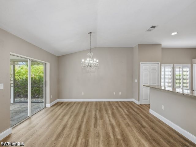 3650 Kent DR, Naples, FL 34112
