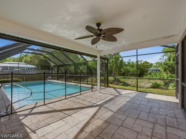 3650 Kent DR, Naples, FL 34112