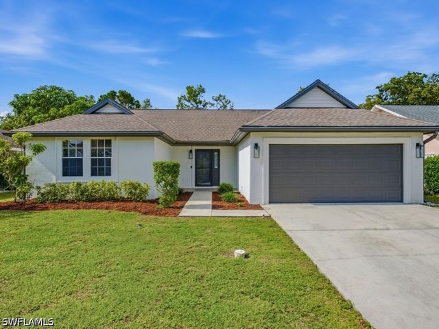 3650 Kent DR, Naples, FL 34112
