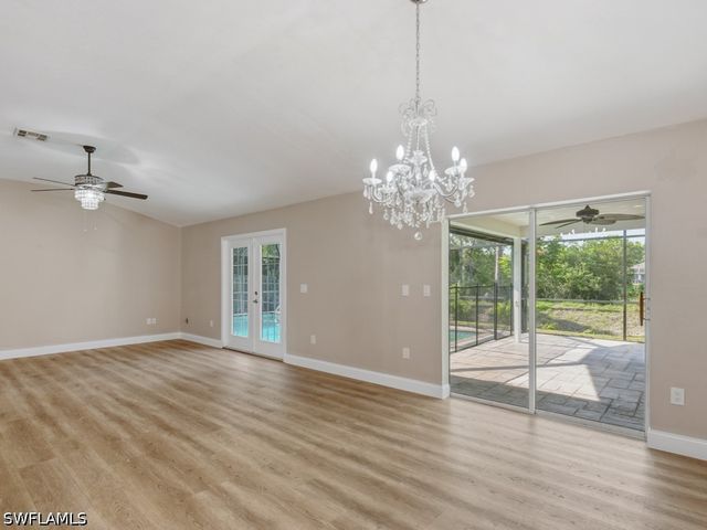 3650 Kent DR, Naples, FL 34112