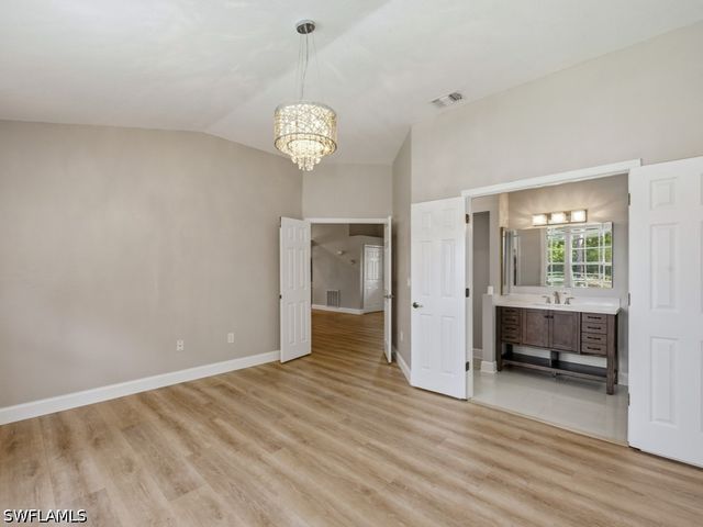 3650 Kent DR, Naples, FL 34112