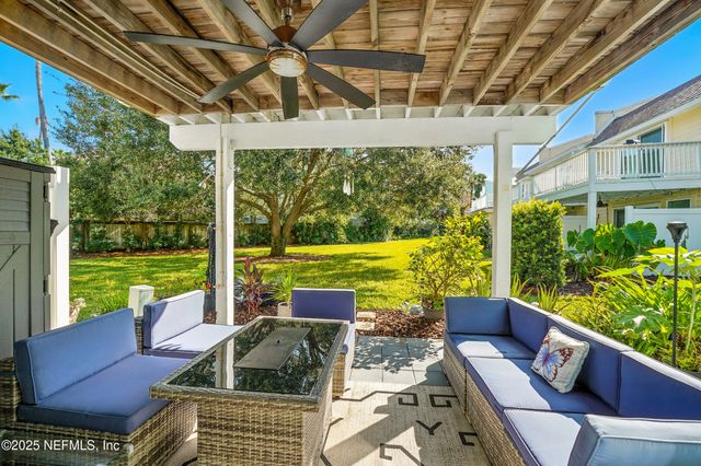 2233 SEMINOLE Road 3, Atlantic Beach, FL 32233