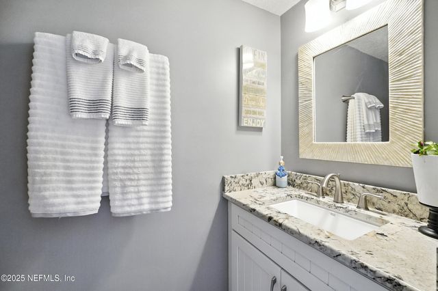 2233 SEMINOLE Road 3, Atlantic Beach, FL 32233