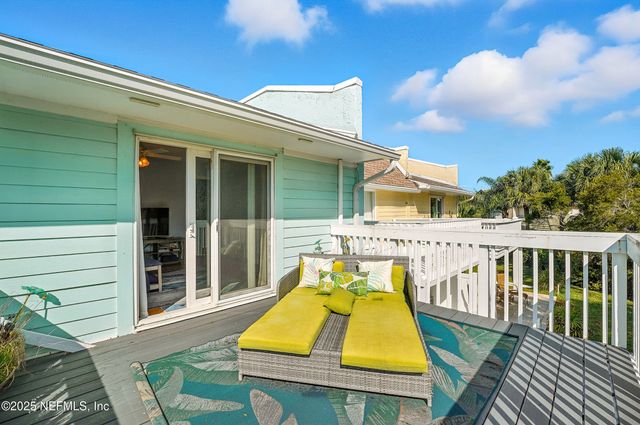 2233 SEMINOLE Road 3, Atlantic Beach, FL 32233