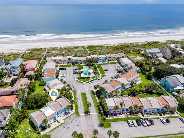 2233 SEMINOLE Road 3, Atlantic Beach, FL 32233