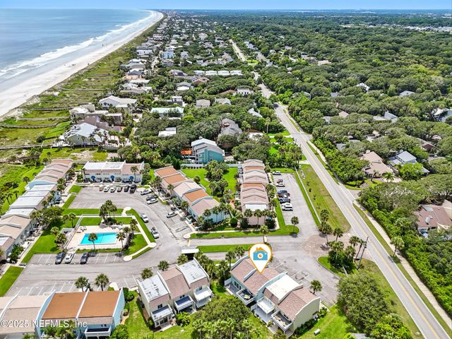 2233 SEMINOLE Road 3, Atlantic Beach, FL 32233