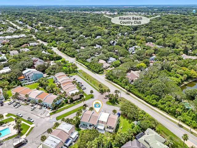 2233 SEMINOLE Road 3, Atlantic Beach, FL 32233