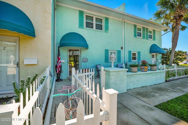 2233 SEMINOLE Road 3, Atlantic Beach, FL 32233