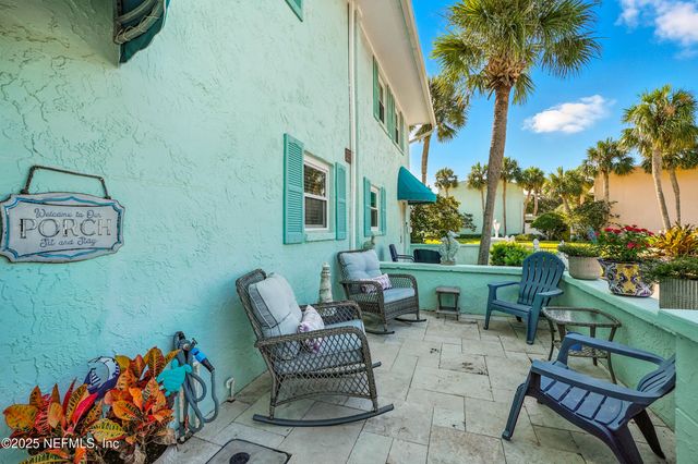 2233 SEMINOLE Road 3, Atlantic Beach, FL 32233