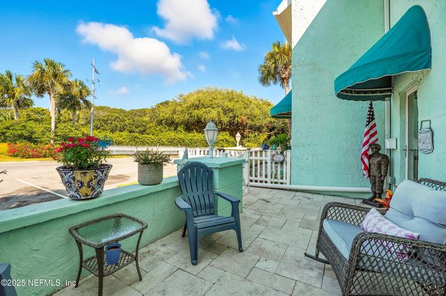 2233 SEMINOLE Road 3, Atlantic Beach, FL 32233