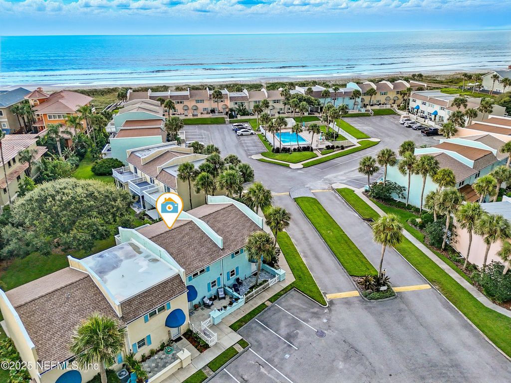 2233 SEMINOLE Road 3, Atlantic Beach, FL 32233