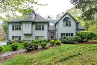 45 Strawberry Lane, Canton, MA 02021
