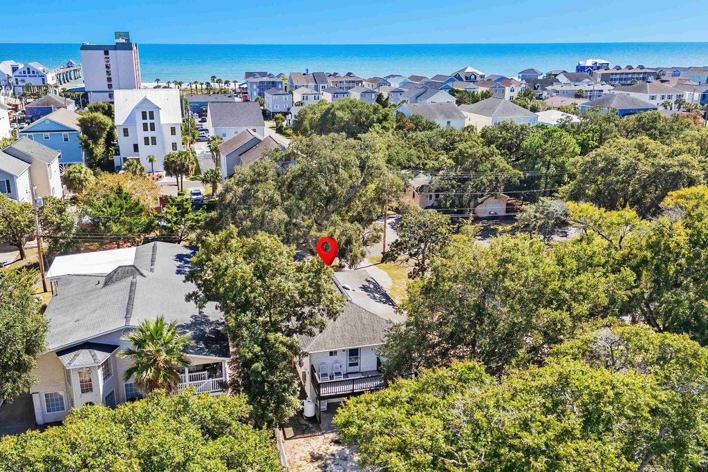 20 S Oak Dr., Surfside Beach, SC 29575 — photo 2
