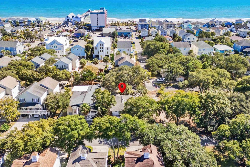 20 S Oak Dr., Surfside Beach, SC 29575 — photo 4