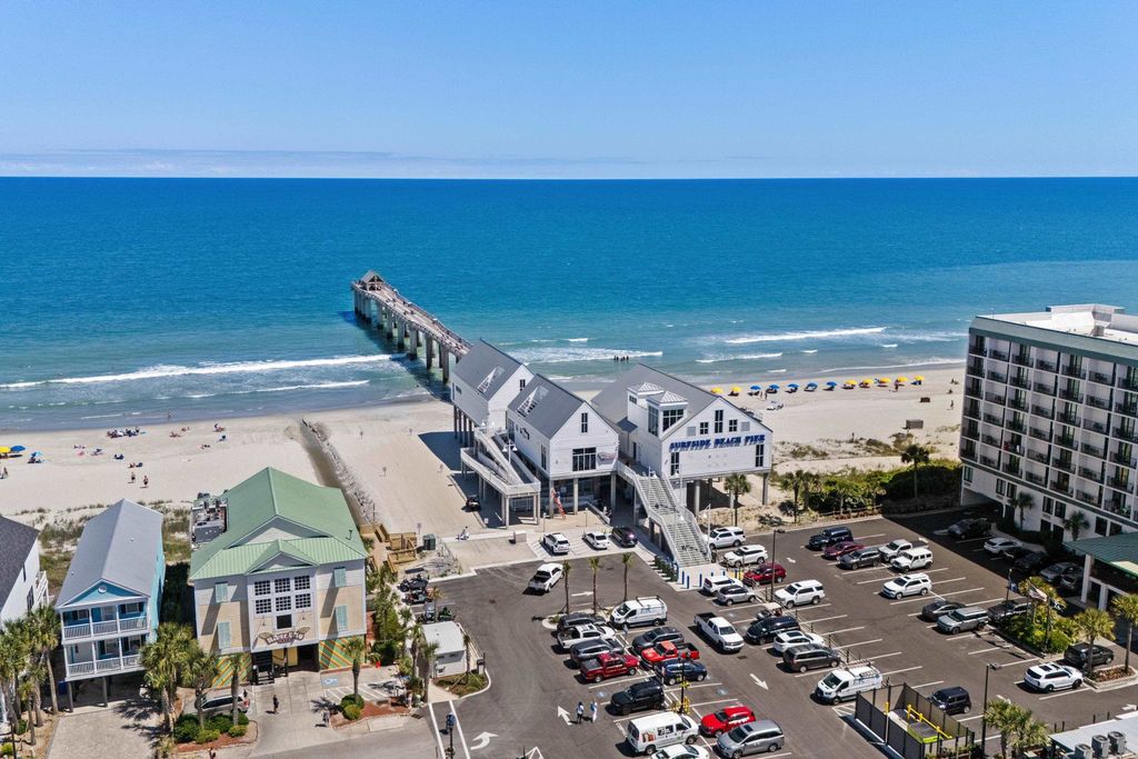 20 S Oak Dr., Surfside Beach, SC 29575 — photo 5
