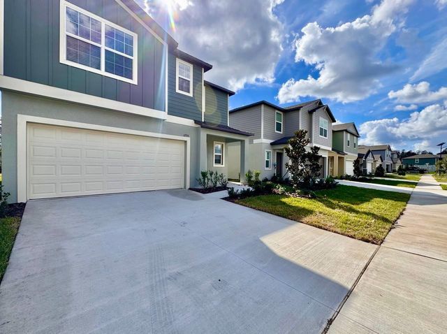 17554 PLEASANTVIEW BLVD, Land O Lakes, FL 34638