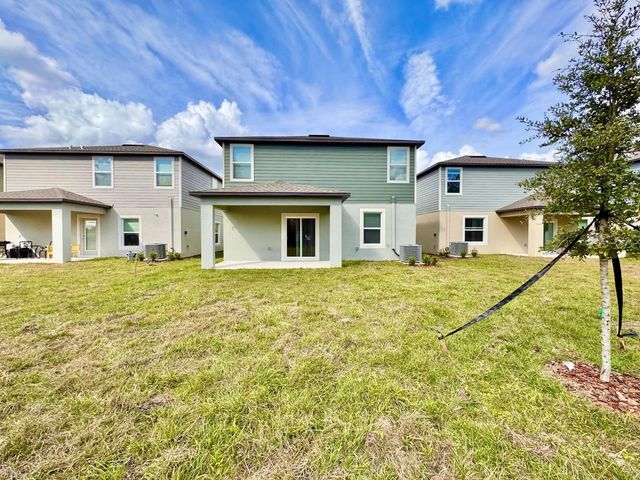 17554 PLEASANTVIEW BLVD, Land O Lakes, FL 34638