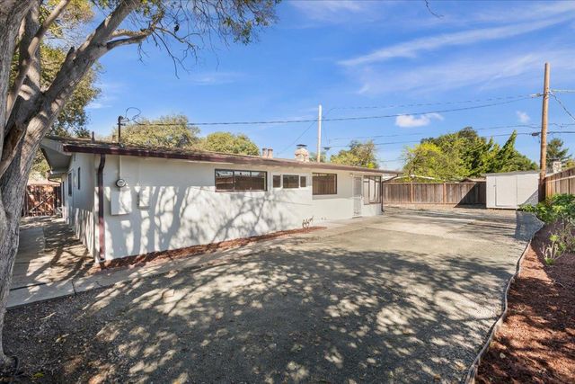 832 Pebblelake Court, Sunnyvale, CA 94089