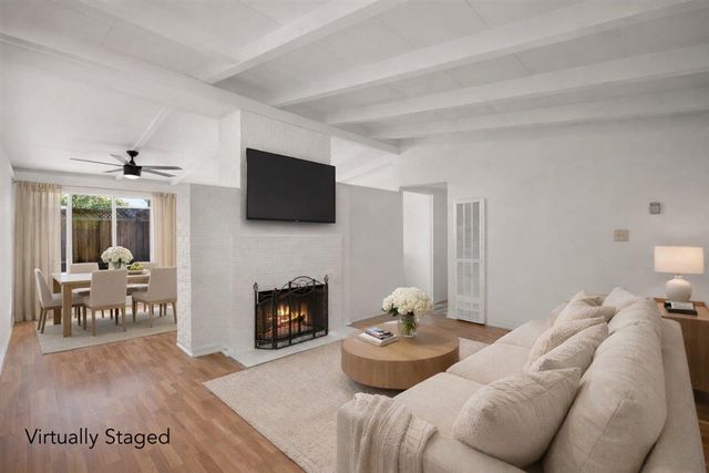 832 Pebblelake Court, Sunnyvale, CA 94089