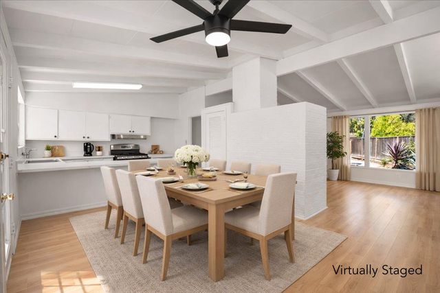 832 Pebblelake Court, Sunnyvale, CA 94089