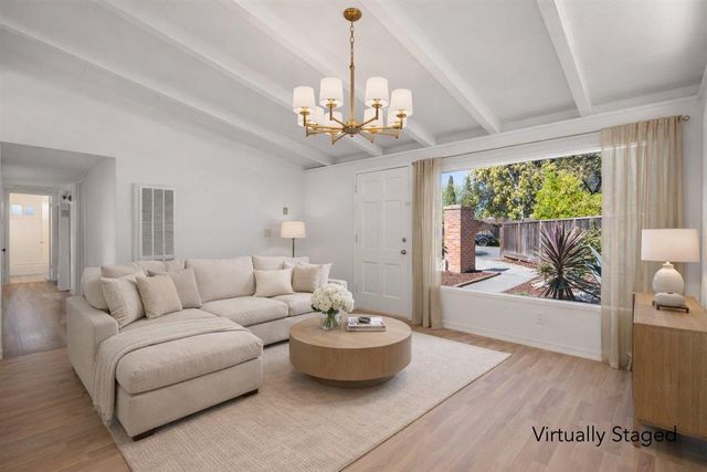 832 Pebblelake Court, Sunnyvale, CA 94089