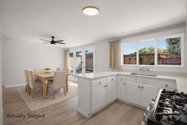 832 Pebblelake Court, Sunnyvale, CA 94089