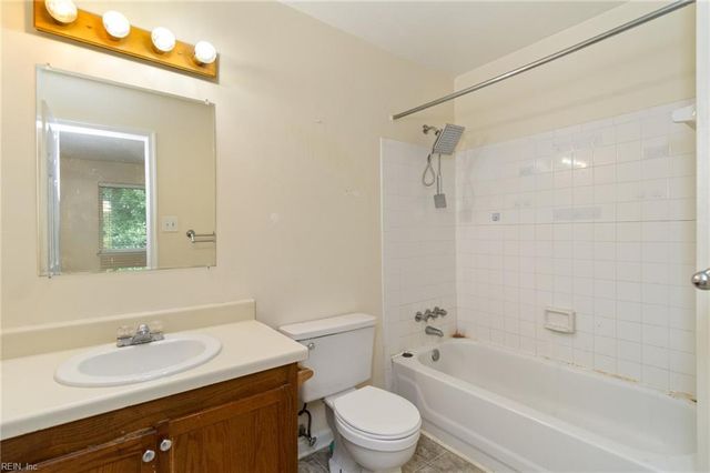 138 Greendale RD, Virginia Beach, VA 23452