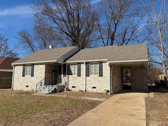 4208 VANN AVE, Memphis, TN 38111