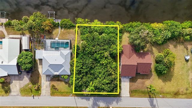 12309 MITCHELL TERRACE, Port Charlotte, FL 33981