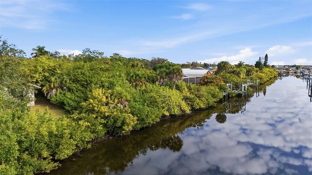 12309 MITCHELL TERRACE, Port Charlotte, FL 33981