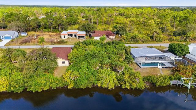 12309 MITCHELL TERRACE, Port Charlotte, FL 33981