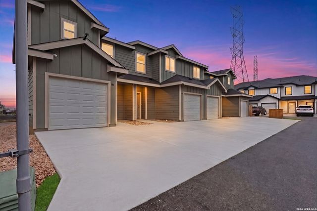 7239 Converse Ridge Ln, San Antonio, TX 78239