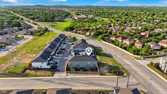 7239 Converse Ridge Ln, San Antonio, TX 78239