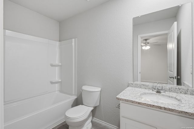 7239 Converse Ridge Ln, San Antonio, TX 78239