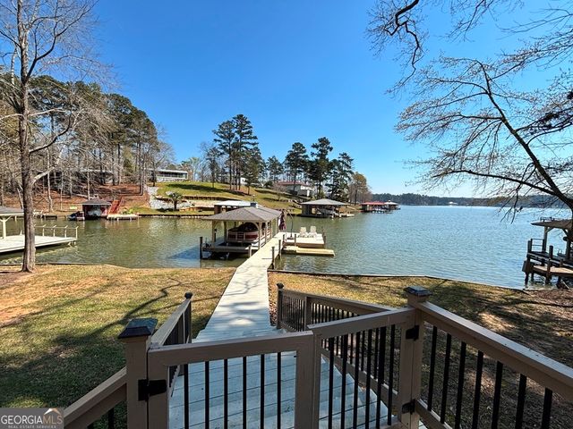 730 Marigold Road, Sparta, GA 31087