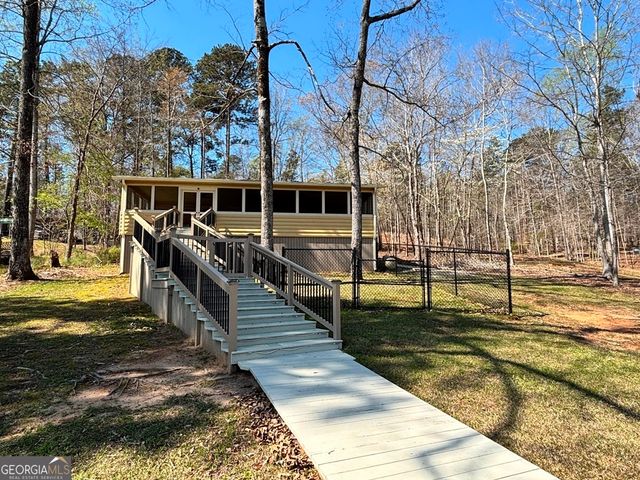 730 Marigold Road, Sparta, GA 31087