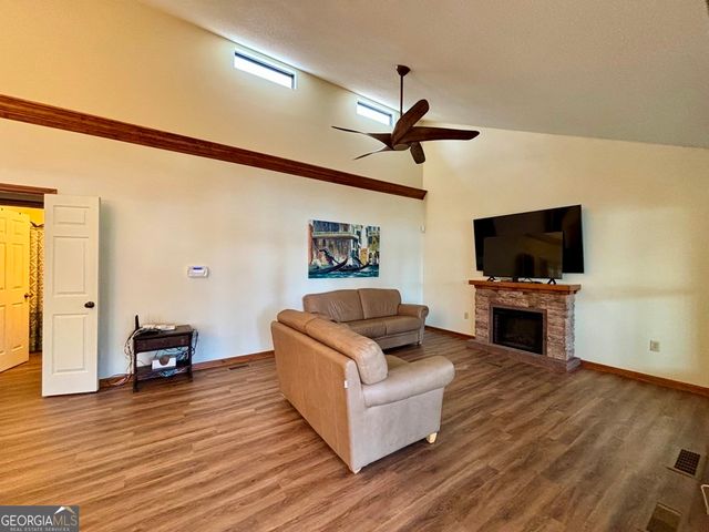 730 Marigold Road, Sparta, GA 31087