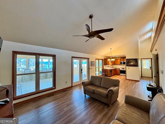 730 Marigold Road, Sparta, GA 31087