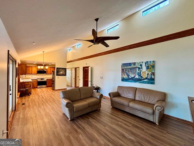 730 Marigold Road, Sparta, GA 31087