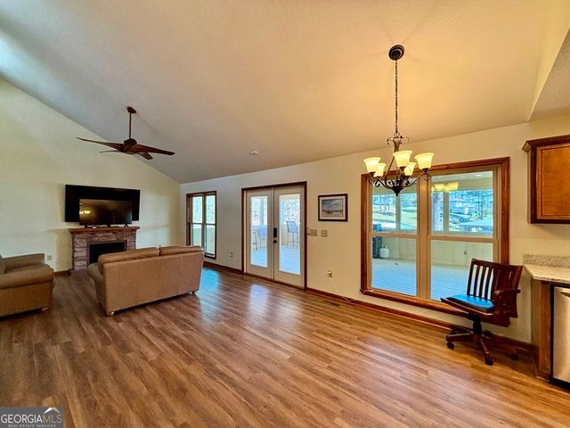 730 Marigold Road, Sparta, GA 31087